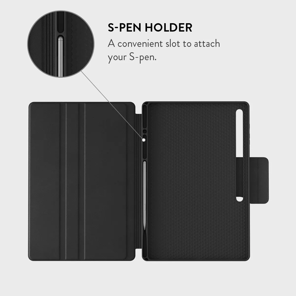 Sardinhas - Samsung Galaxy Tab S10 Ultra Case
