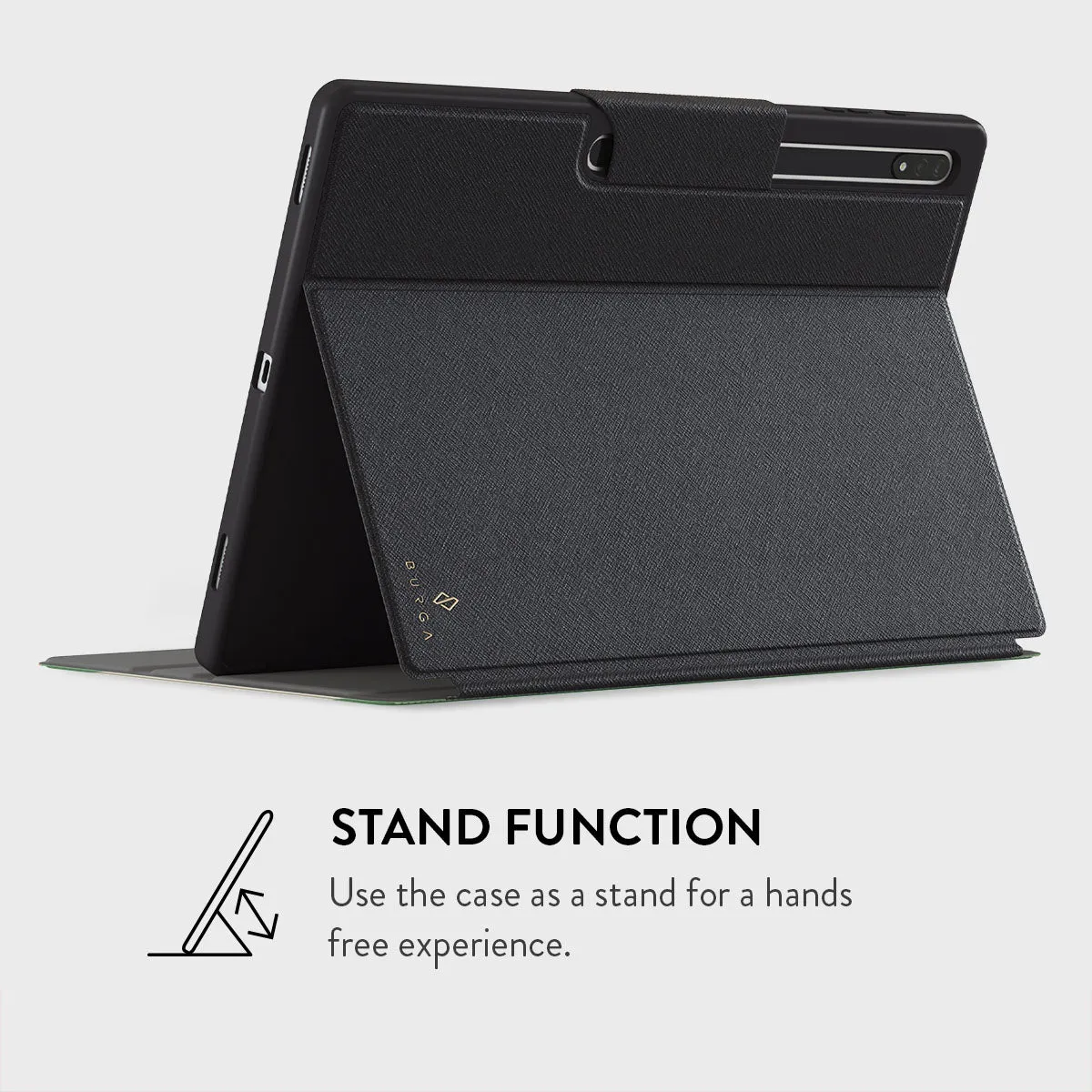 Sardinhas - Samsung Galaxy Tab S8 Ultra Case