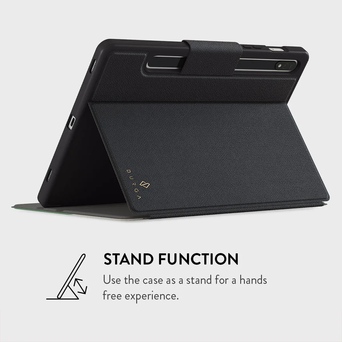 Sardinhas - Samsung Galaxy Tab S9 FE Case
