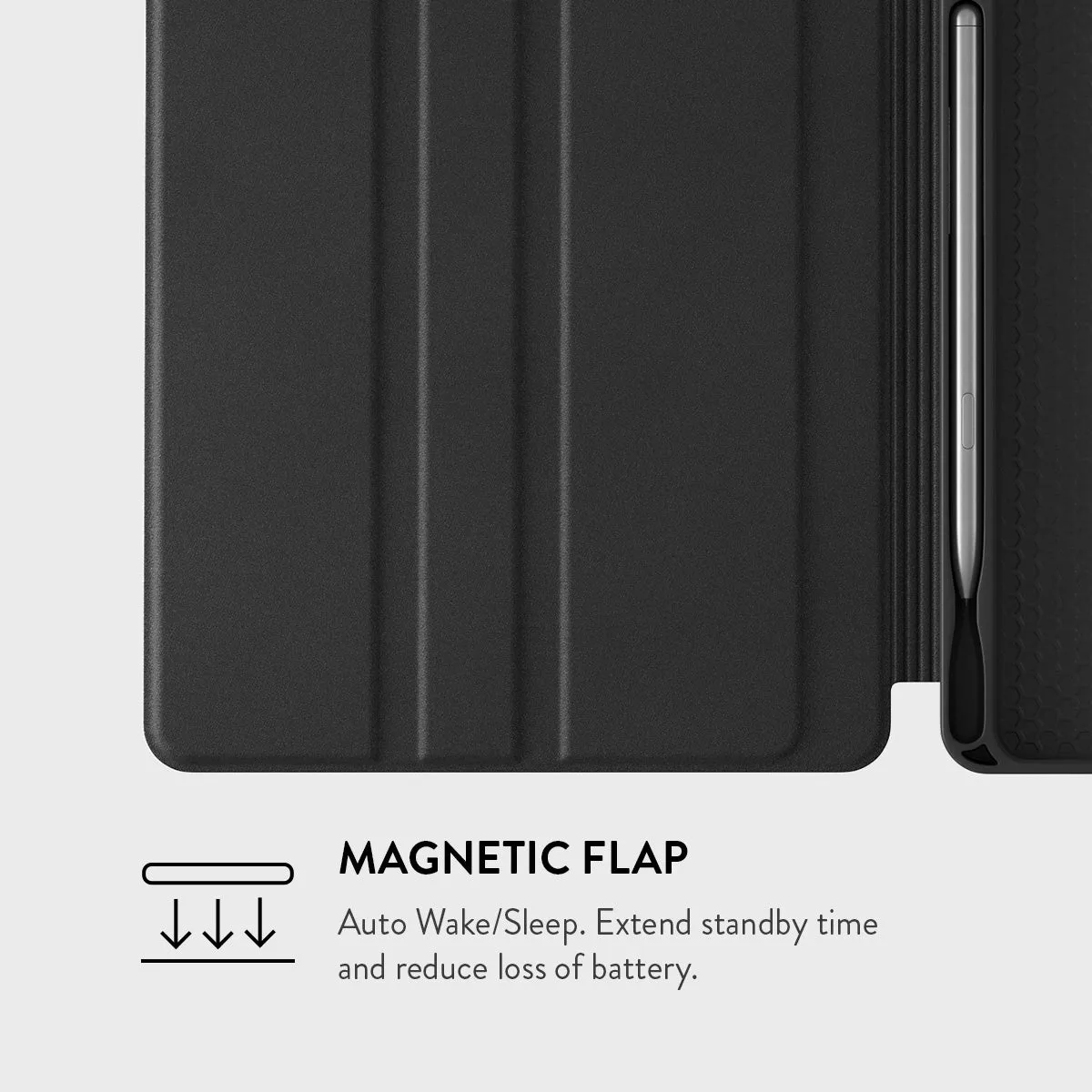 Sardinhas - Samsung Galaxy Tab S9 FE Case