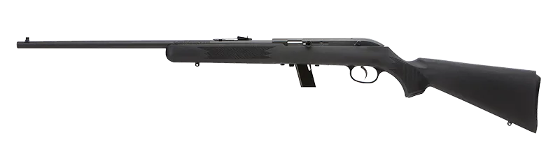 Savage 64FL 22 LR - Left Hand