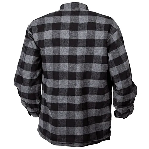Scorpion EXO Covert Flannel Shirt