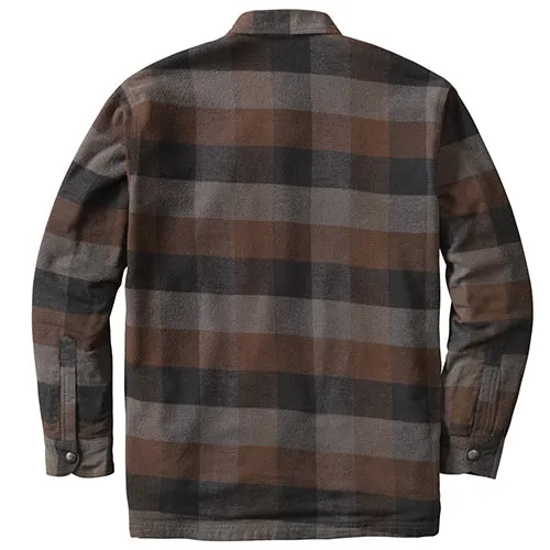 Scorpion EXO Covert Flannel Shirt
