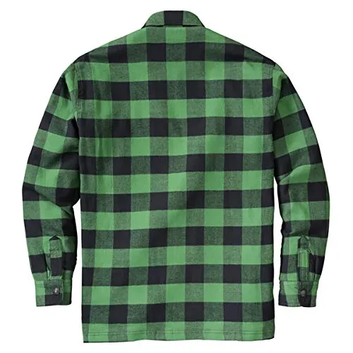 Scorpion EXO Covert Flannel Shirt