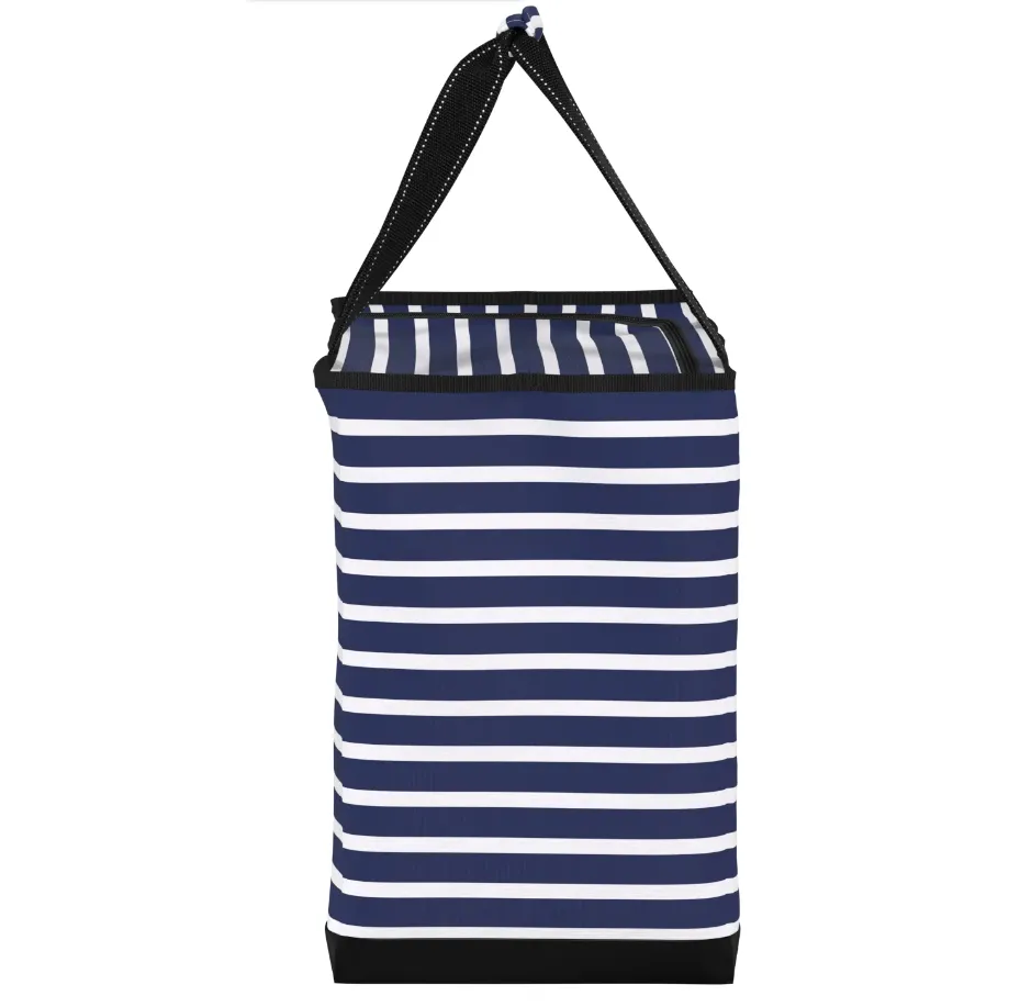 Scout 3 Girls Bag Extra-Large Tote Bag - Nantucket Navy