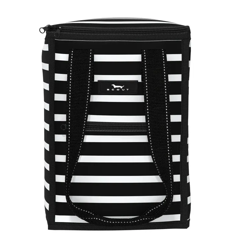 Scout - Pleasure Chest - Totally Stitchin