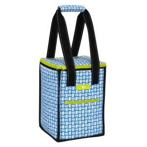 Scout - Pleasure Chest - Totally Stitchin