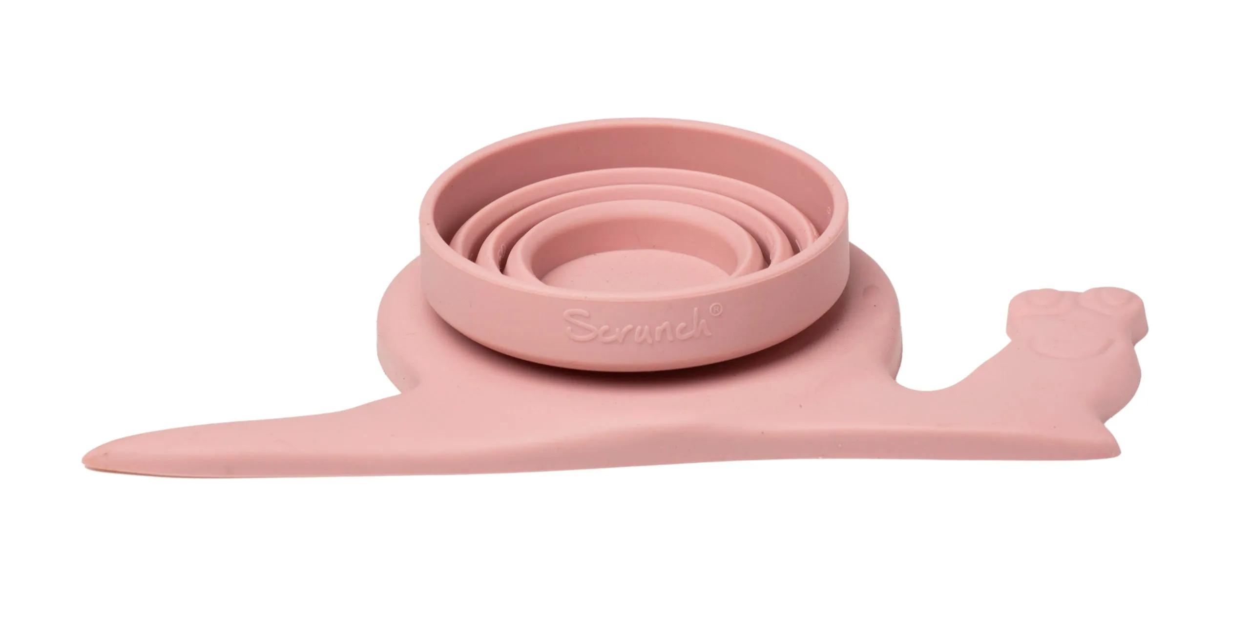 Scrunch Water / Rain Measurer