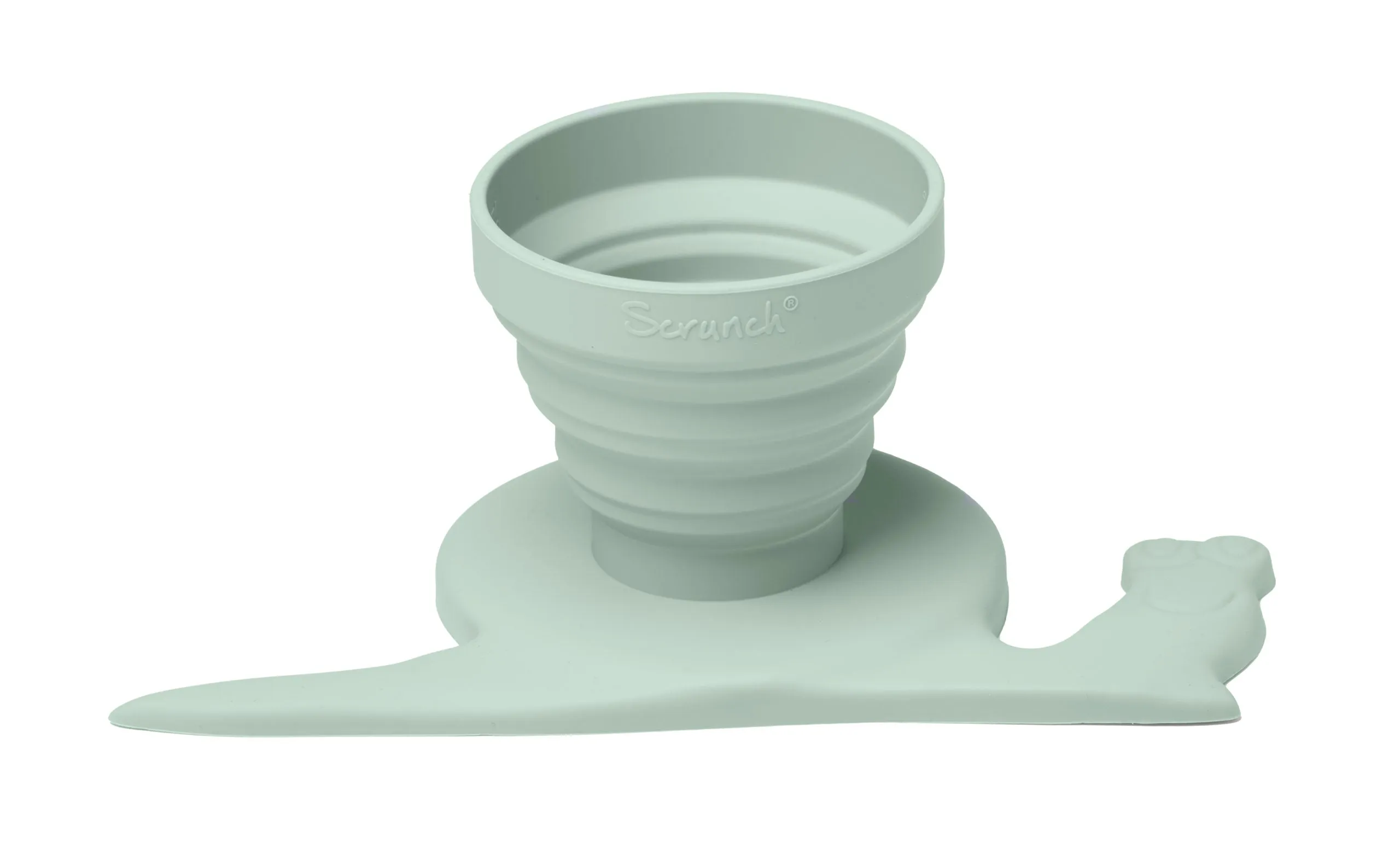 Scrunch Water / Rain Measurer