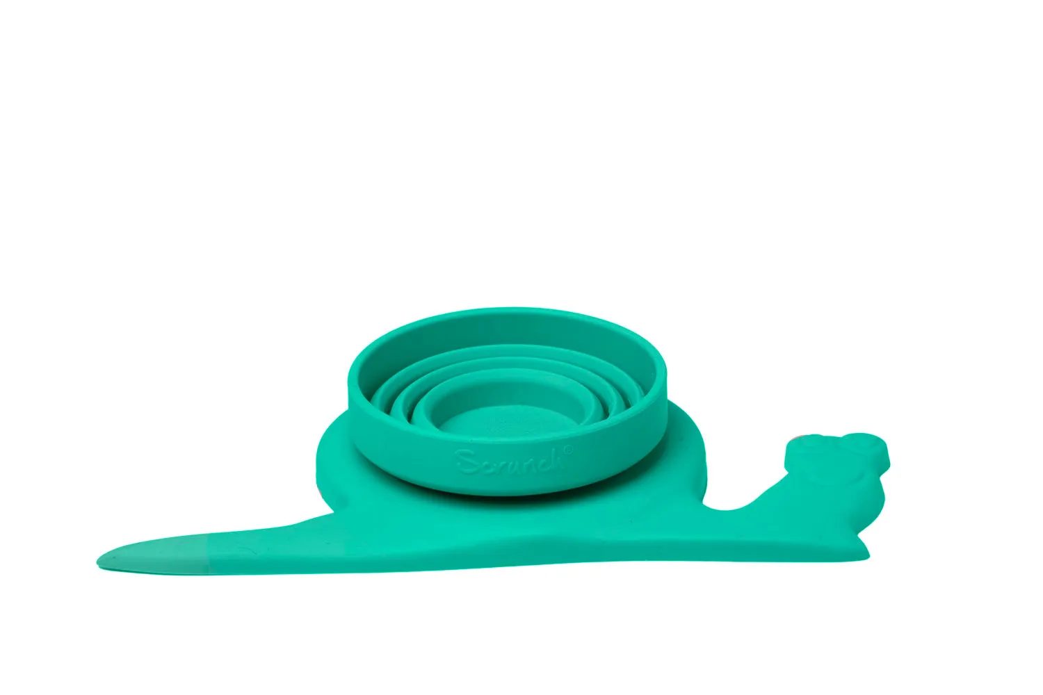 Scrunch Water / Rain Measurer