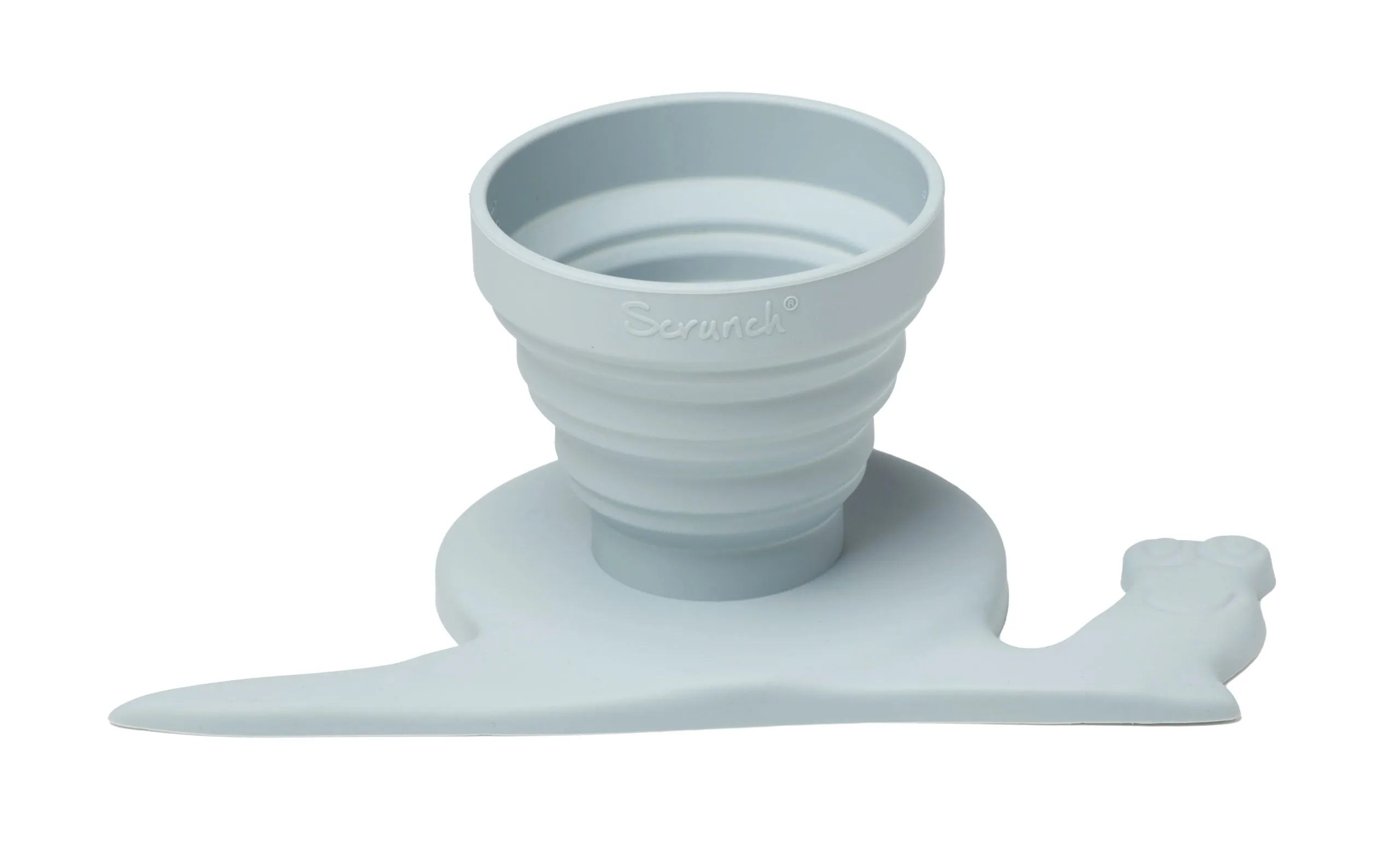 Scrunch Water / Rain Measurer