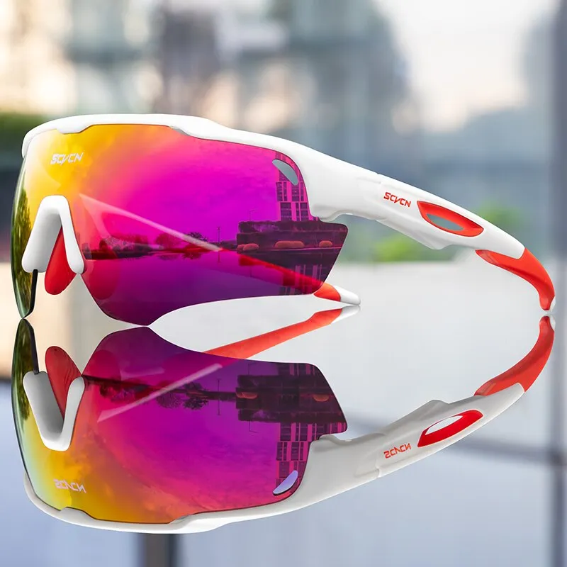 SCVCN Polarized Set