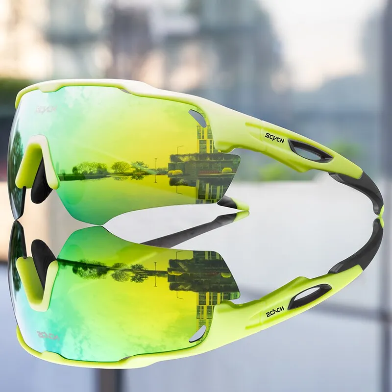 SCVCN Polarized Set