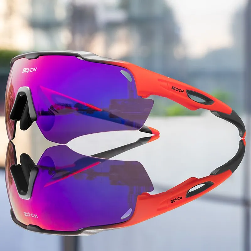 SCVCN Polarized Set