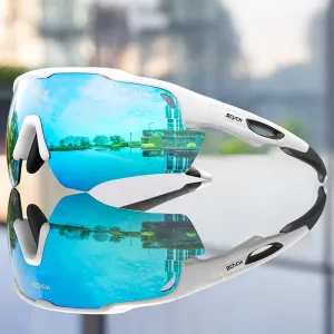 SCVCN Polarized Set