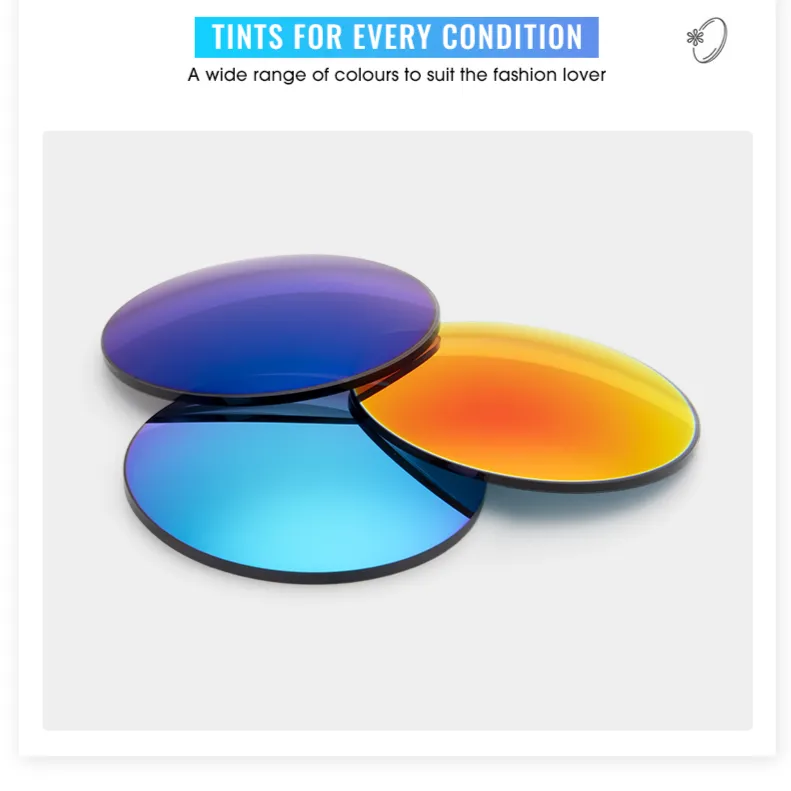 SCVCN Polarized Set