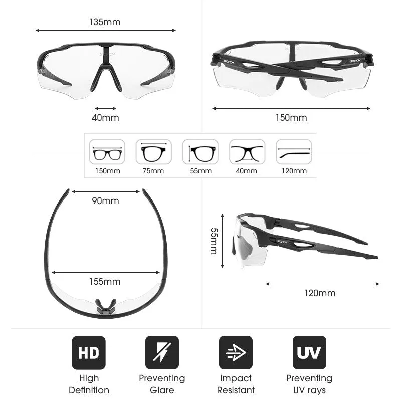 SCVCN Polarized Set