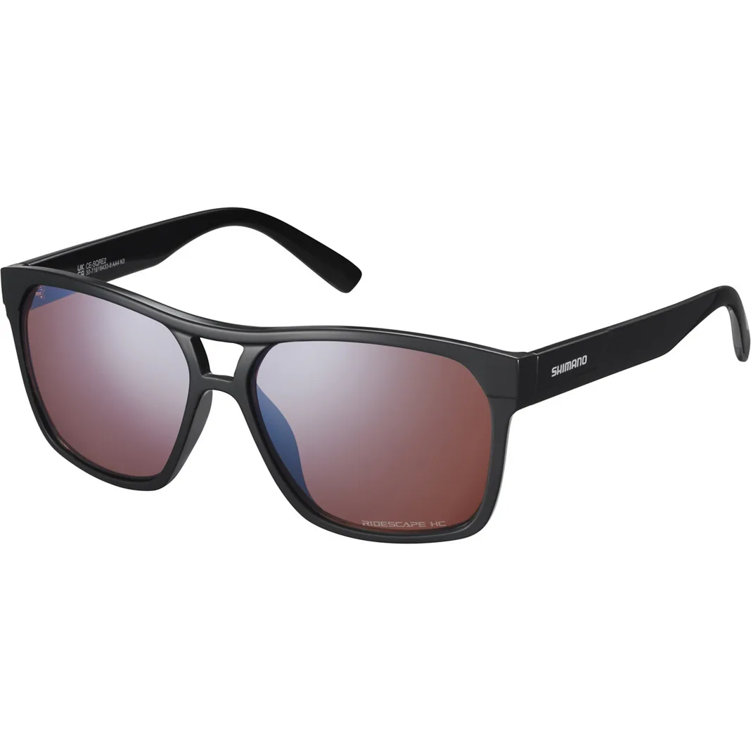 Shimano Square 2 Eyewear