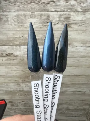 Shooting Star