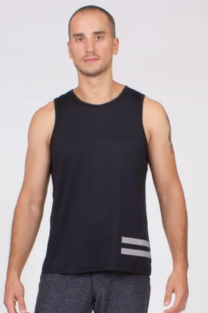 Side Strips Tshirt