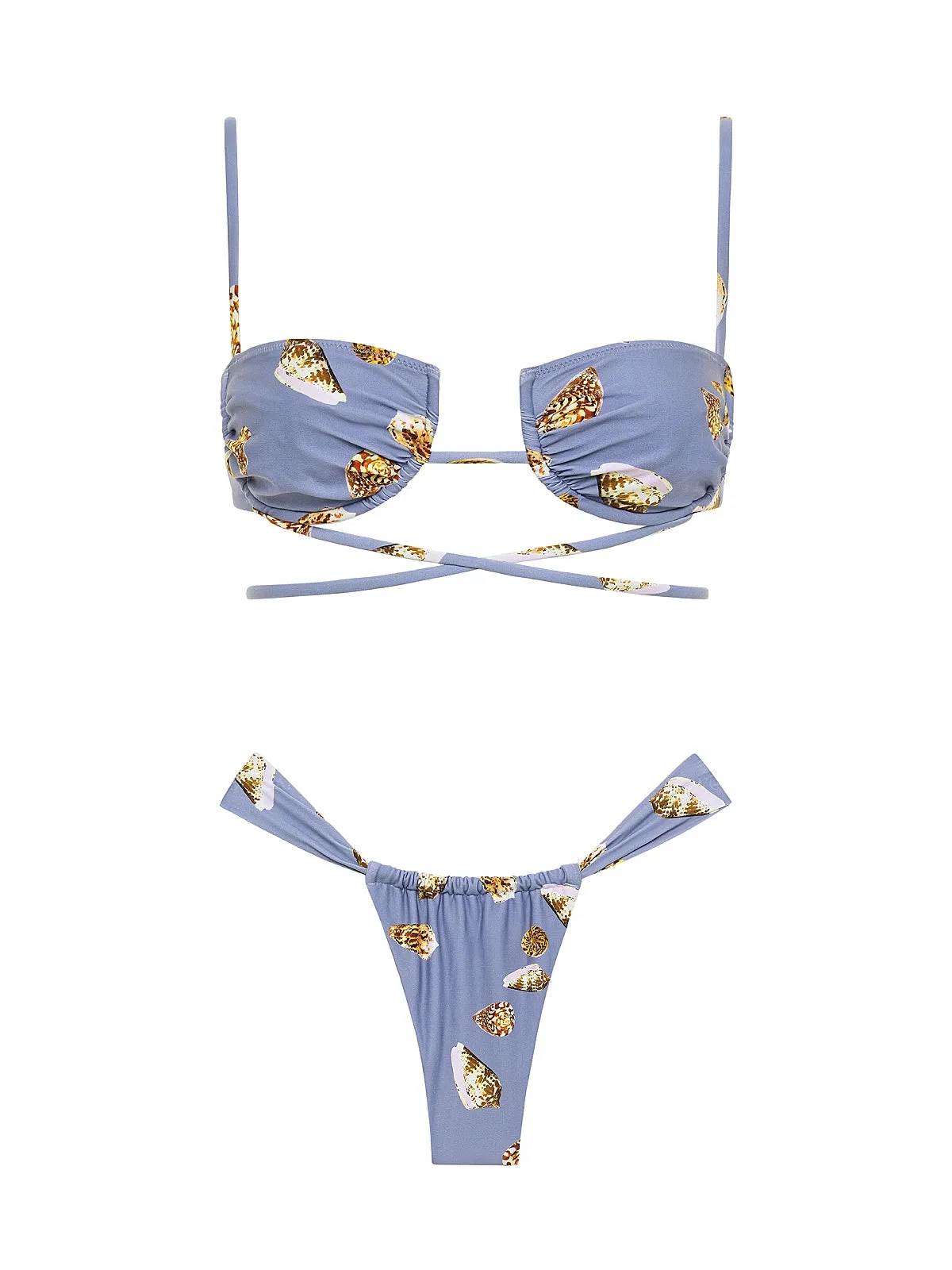 Simone-Sandra Bikini