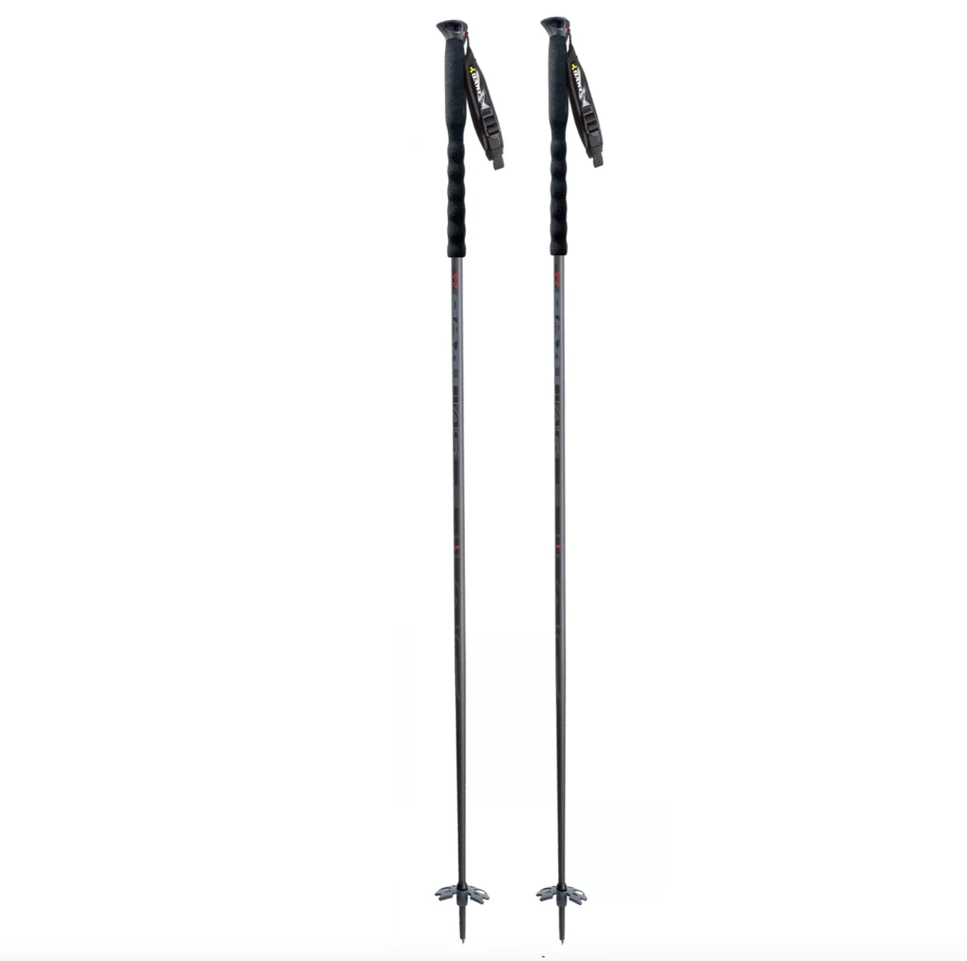 Ski Trab EVO 3.0 Poles