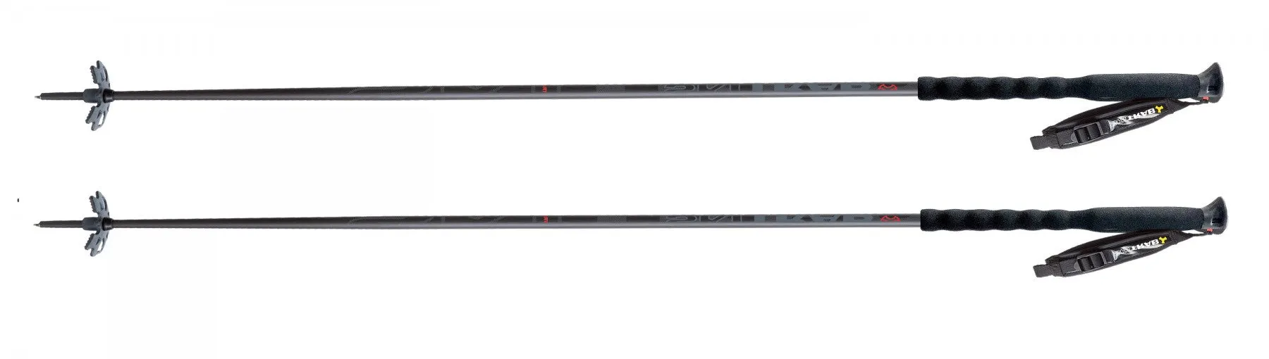Ski Trab EVO 3.0 Poles