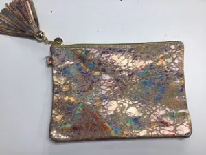 Small Makeup Pouch