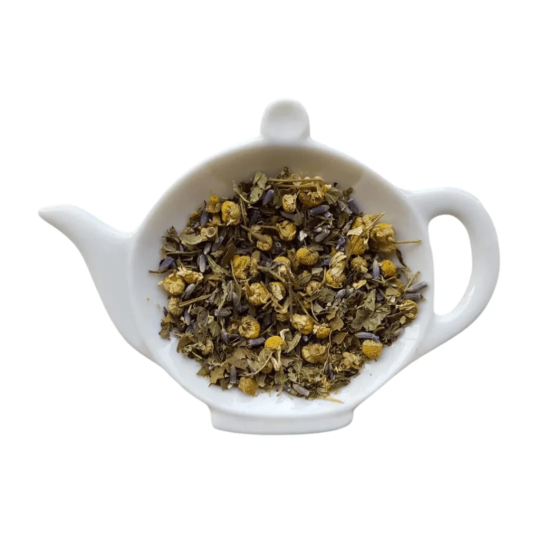 Spa Bliss Pouch