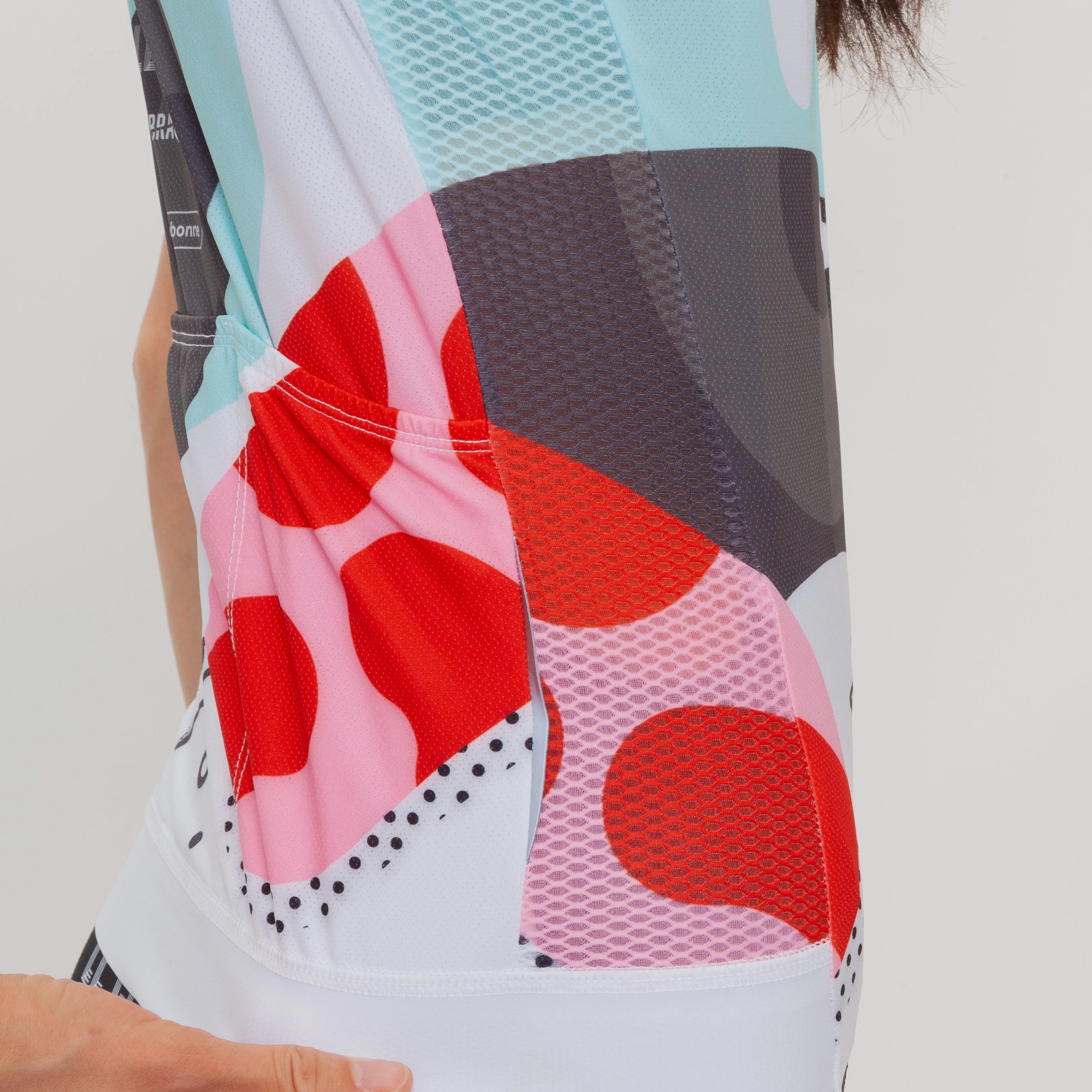 Special Edition Jersey #1: 'A Charbonne Summer' - Women's