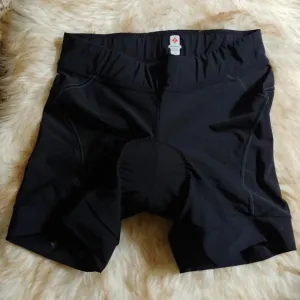 Specialized Sport Shorts XL Cycling Black Unisex? Made in USA