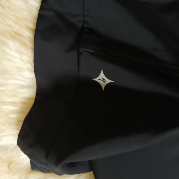 Specialized Sport Shorts XL Cycling Black Unisex? Made in USA