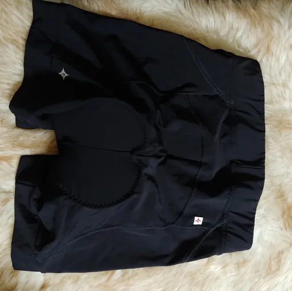 Specialized Sport Shorts XL Cycling Black Unisex? Made in USA