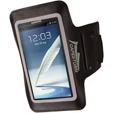 SPORT ARM BAND - CAPE STORM
