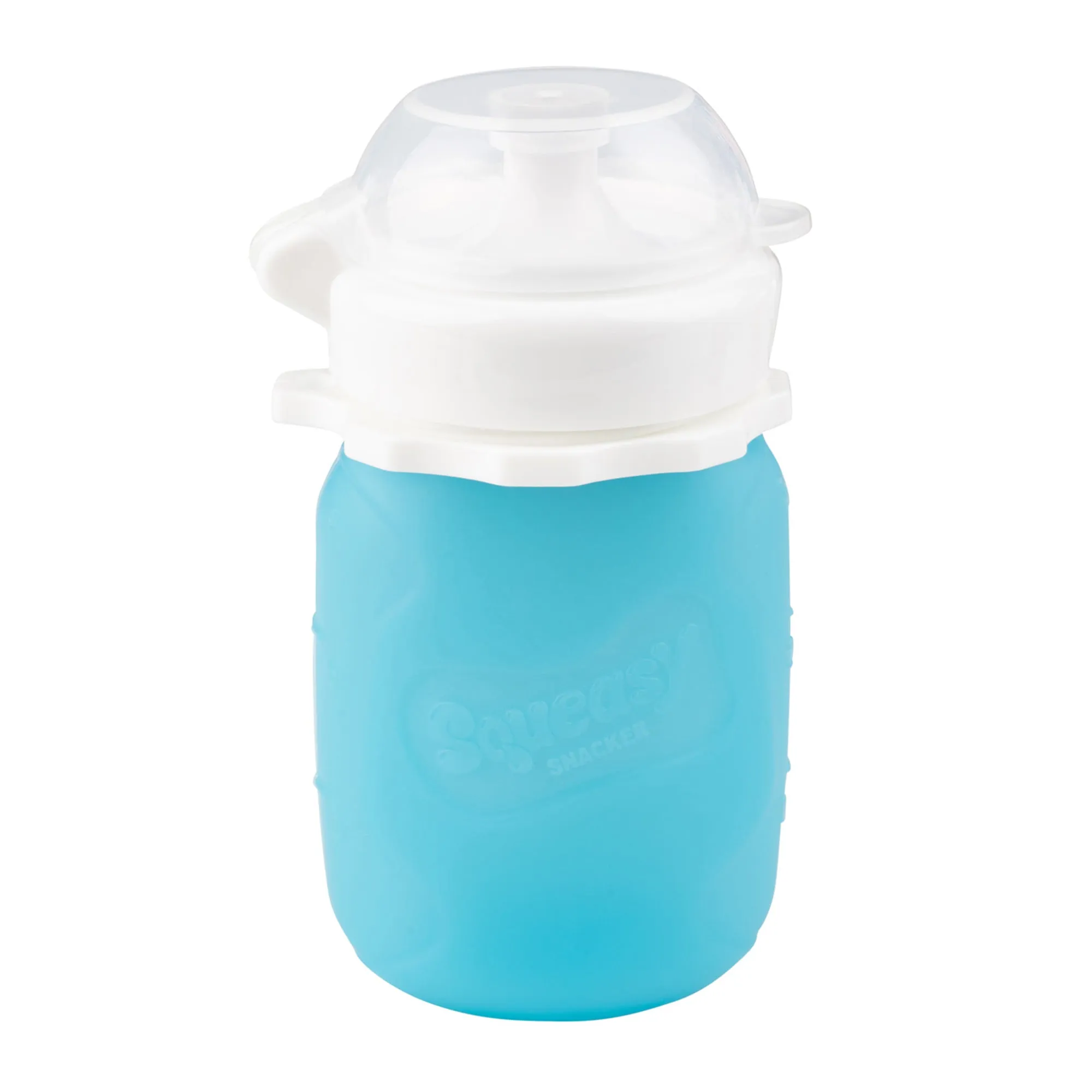 Squeasy Gear Snacker (3.5oz)