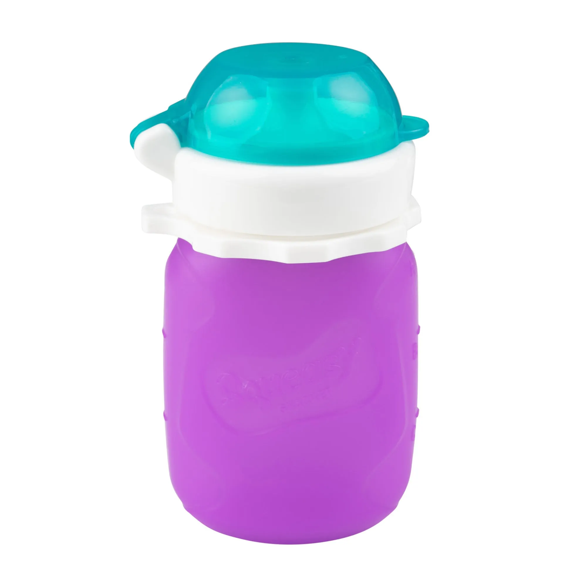 Squeasy Gear Snacker (3.5oz)