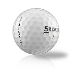 Srixon Z-Star Diamond