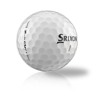 Srixon Z-Star Diamond
