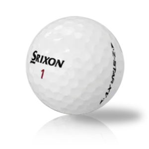 Srixon Z-STAR XV