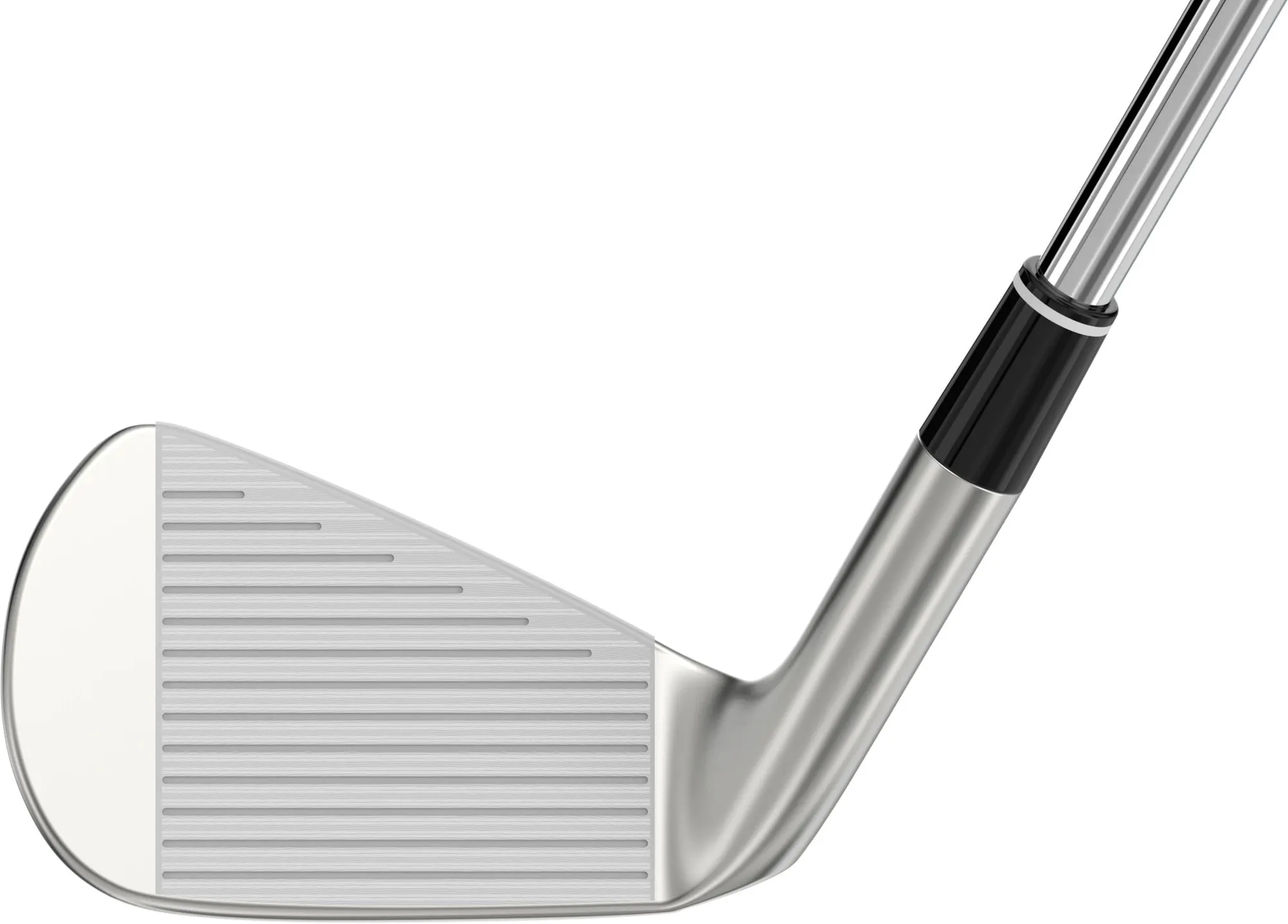 Srixon ZX4 MK II Womens Golf Single Irons - Steel