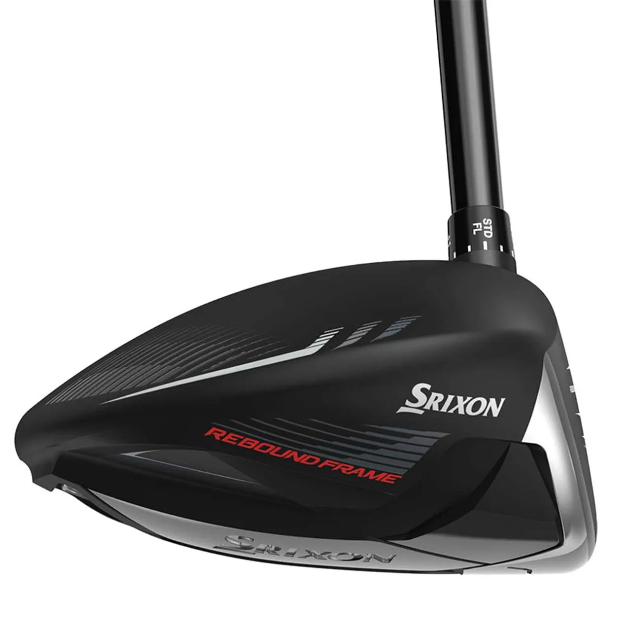 Srixon ZX5 MK II Womens Golf Driver