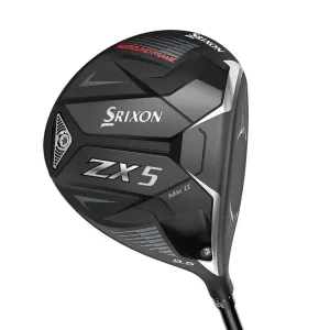 Srixon ZX5 MK II Womens Golf Driver