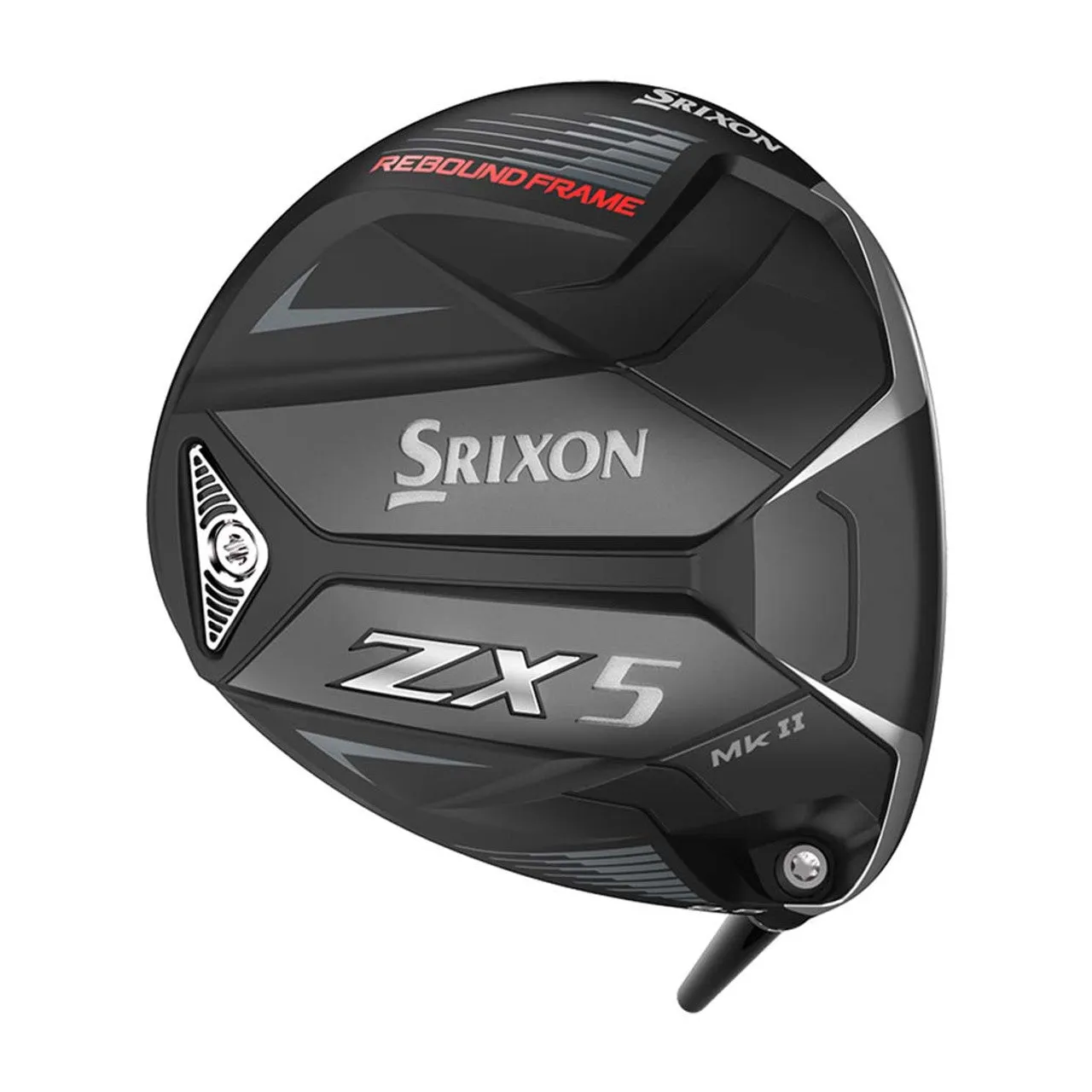 Srixon ZX5 MK II Womens Golf Driver