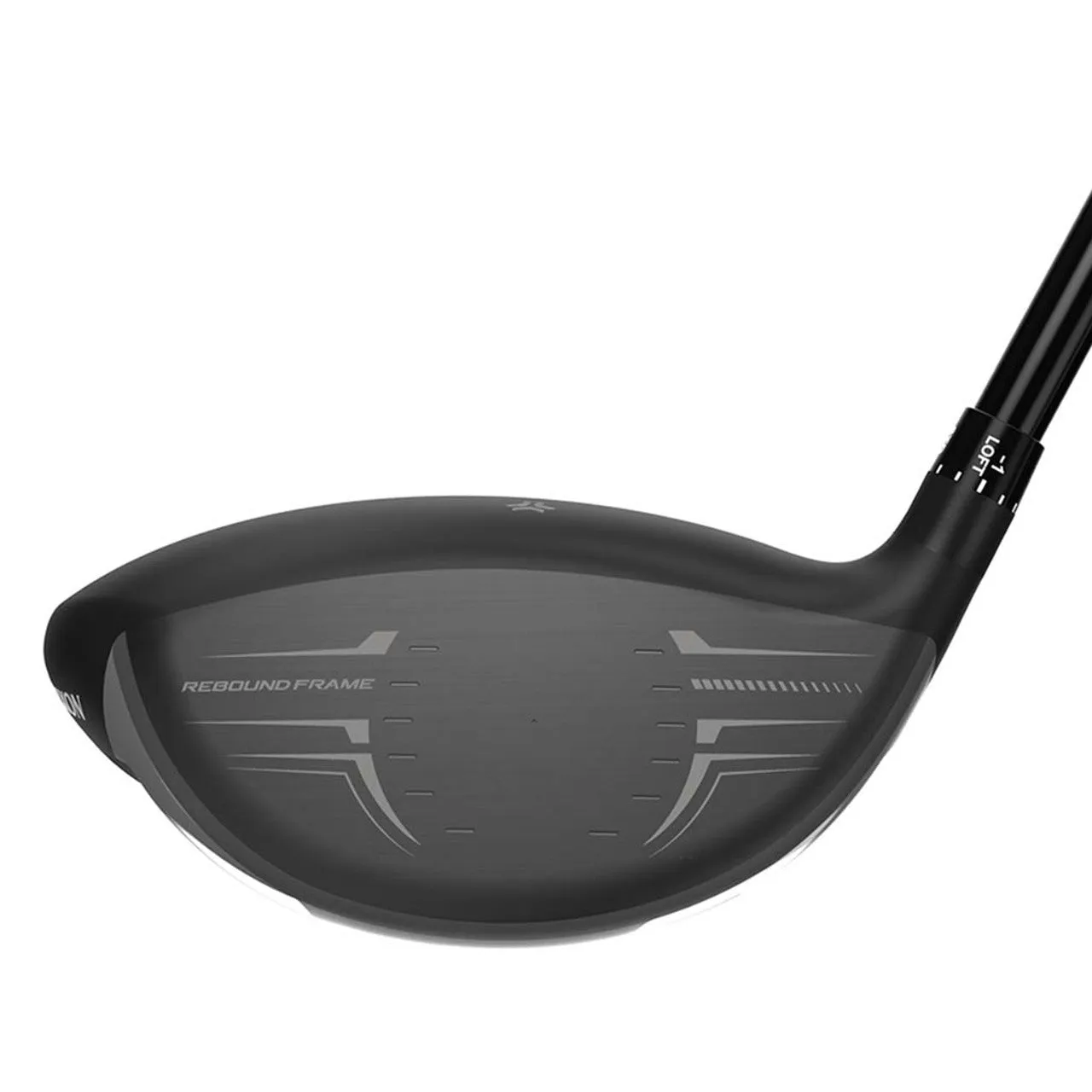 Srixon ZX5 MK II Womens Golf Driver