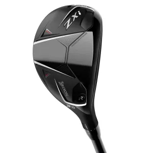 Srixon ZXi Senior Womens Golf Hybrid - With Jumbo Grips