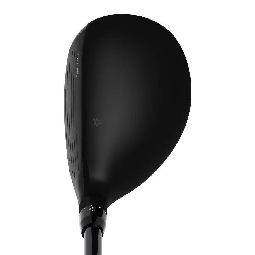Srixon ZXi Senior Womens Golf Hybrid - With Jumbo Grips
