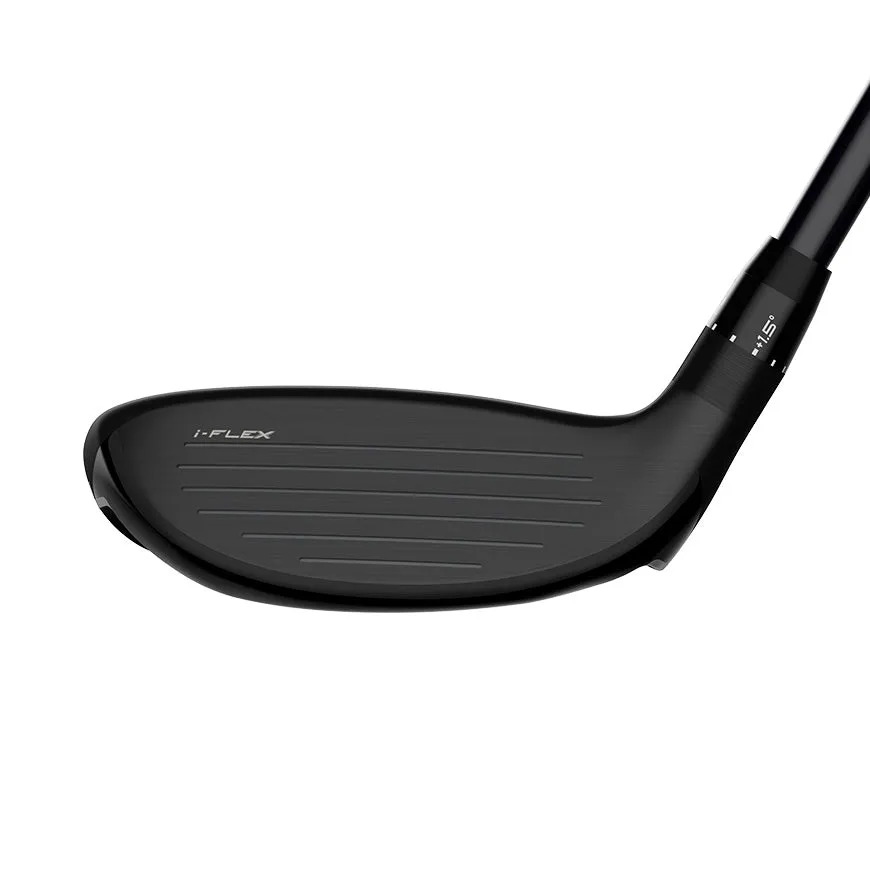 Srixon ZXi Senior Womens Golf Hybrid - With Jumbo Grips