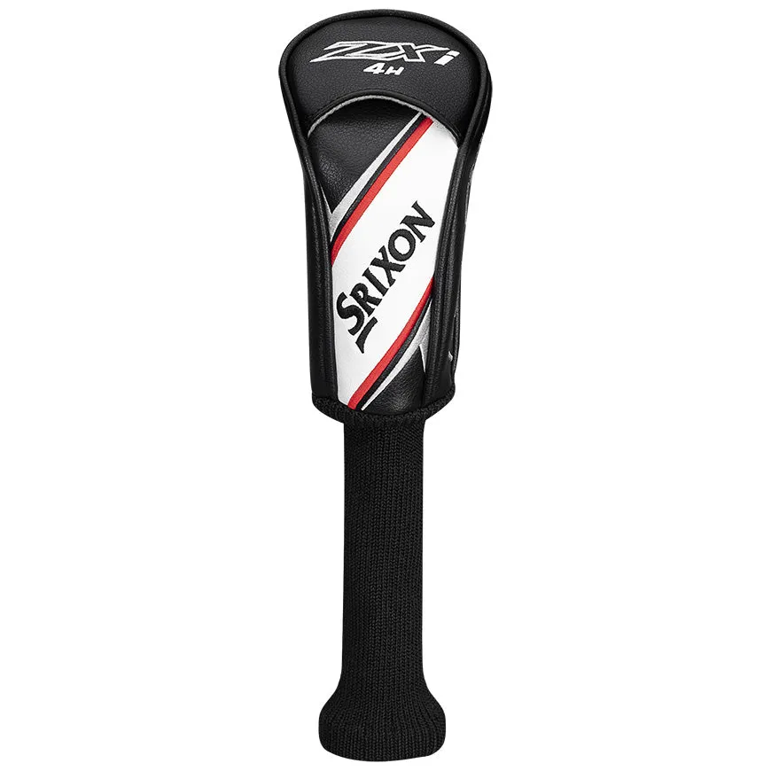 Srixon ZXi Senior Womens Golf Hybrid - With Jumbo Grips