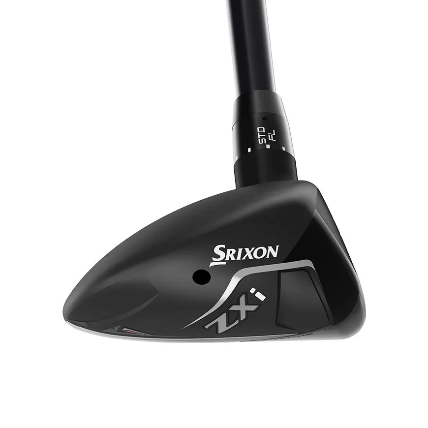 Srixon ZXi Senior Womens Golf Hybrid - With Jumbo Grips