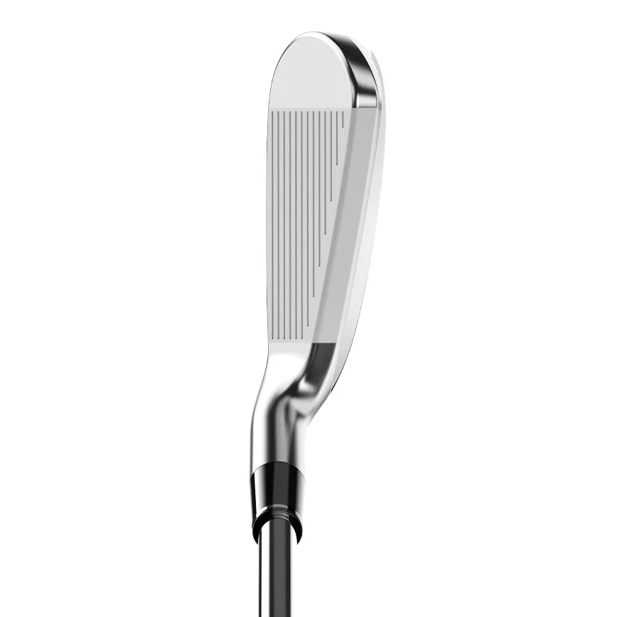 Srixon ZXiU Utility Mens Irons - Graphite Shaft
